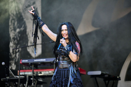 Riverside Festival in Aarburg