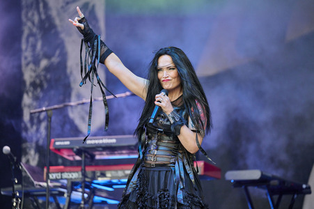 Riverside Festival in Aarburg