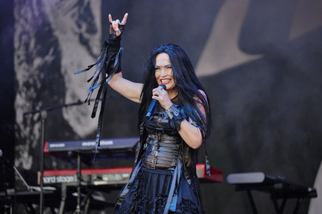 Riverside Festival in Aarburg