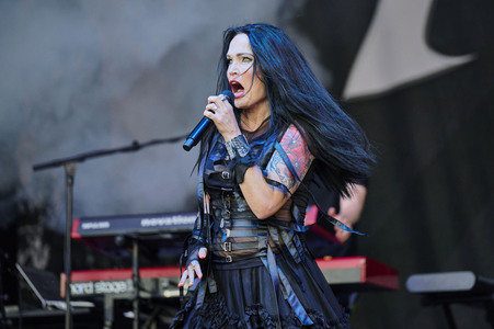 Riverside Festival in Aarburg