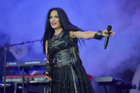 Riverside Festival in Aarburg