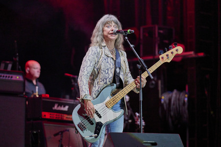 Riverside Festival in Aarburg