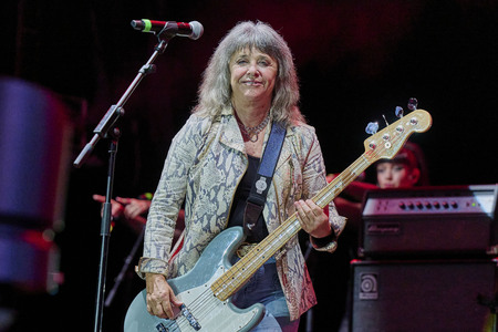 Riverside Festival in Aarburg