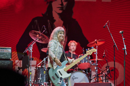 Riverside Festival in Aarburg