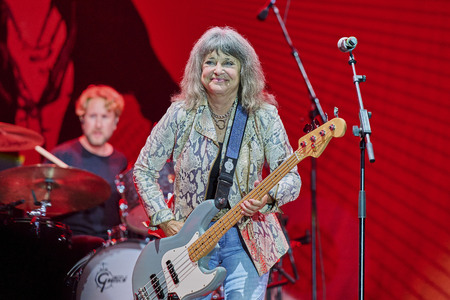 Riverside Festival in Aarburg