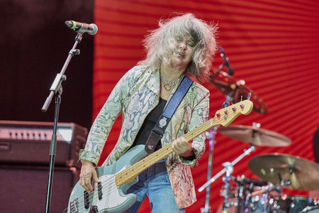 Riverside Festival in Aarburg