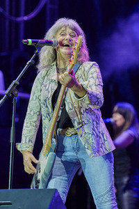 Riverside Festival in Aarburg