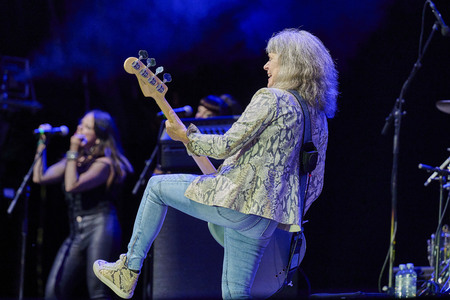 Riverside Festival in Aarburg