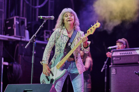 Riverside Festival in Aarburg