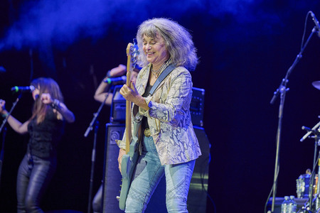 Riverside Festival in Aarburg