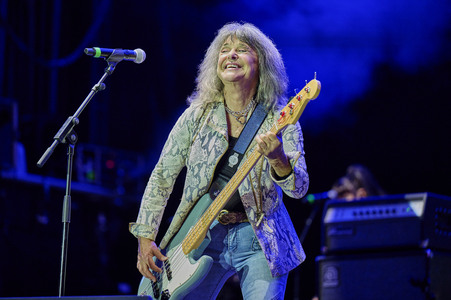 Riverside Festival in Aarburg