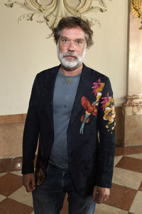 Pressegespräch zur amfAR Gala 2025 in Salzburg