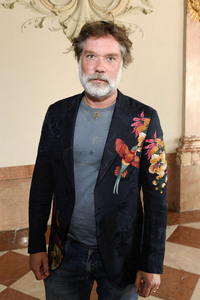 Pressegespräch zur amfAR Gala 2025 in Salzburg