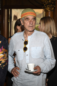 Pressegespräch zur amfAR Gala 2025 in Salzburg