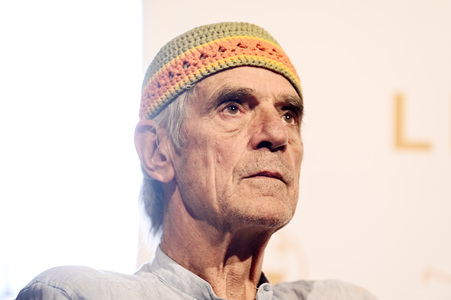 Pressegespräch zur amfAR Gala 2025 in Salzburg