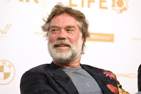 Pressegespräch zur amfAR Gala 2025 in Salzburg