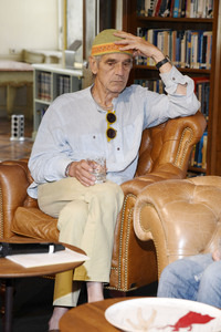 Pressegespräch zur amfAR Gala 2025 in Salzburg