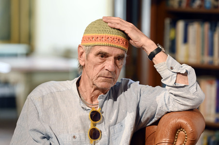 Pressegespräch zur amfAR Gala 2025 in Salzburg