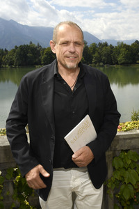 Pressegespräch zur amfAR Gala 2025 in Salzburg