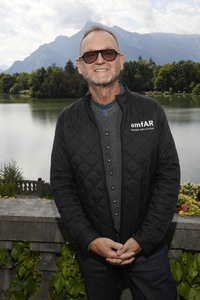 Pressegespräch zur amfAR Gala 2025 in Salzburg