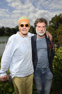 Pressegespräch zur amfAR Gala 2025 in Salzburg