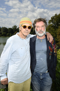 Pressegespräch zur amfAR Gala 2025 in Salzburg