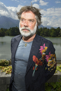 Pressegespräch zur amfAR Gala 2025 in Salzburg