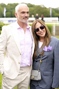 Audi Ascot Renntag 2025 in Langenhagen