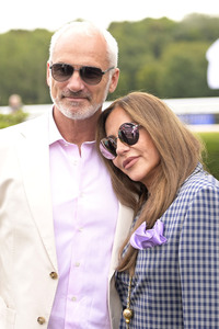 Audi Ascot Renntag 2025 in Langenhagen