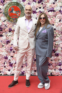 Audi Ascot Renntag 2025 in Langenhagen