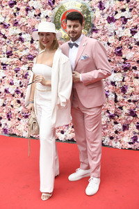 Audi Ascot Renntag 2025 in Langenhagen