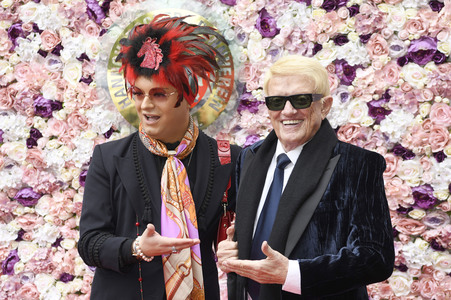 Audi Ascot Renntag 2025 in Langenhagen