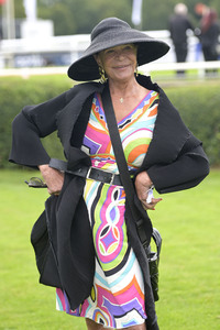 Audi Ascot Renntag 2025 in Langenhagen