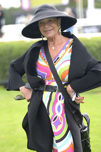 Audi Ascot Renntag 2025 in Langenhagen