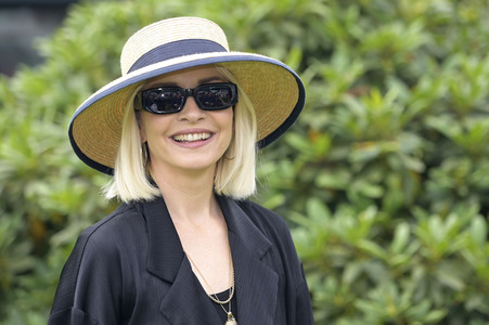 Audi Ascot Renntag 2025 in Langenhagen