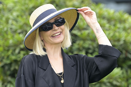 Audi Ascot Renntag 2025 in Langenhagen