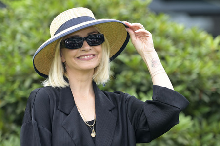 Audi Ascot Renntag 2025 in Langenhagen