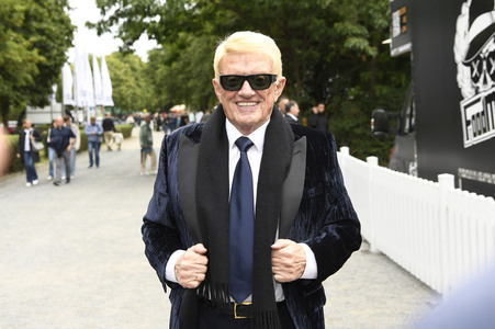 Audi Ascot Renntag 2025 in Langenhagen