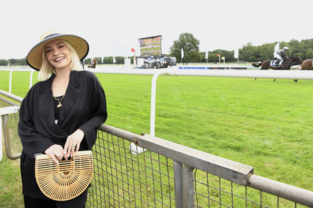 Audi Ascot Renntag 2025 in Langenhagen