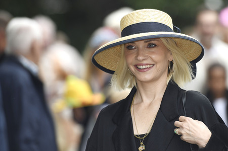 Audi Ascot Renntag 2025 in Langenhagen