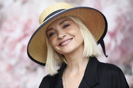 Audi Ascot Renntag 2025 in Langenhagen