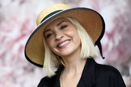 Audi Ascot Renntag 2025 in Langenhagen