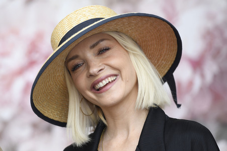 Audi Ascot Renntag 2025 in Langenhagen