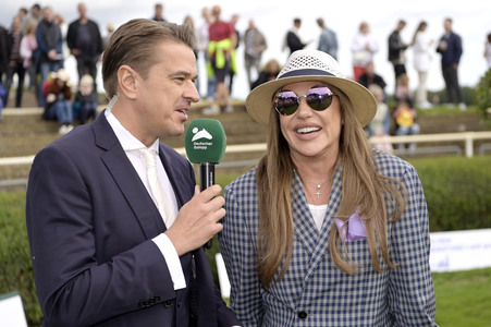 Audi Ascot Renntag 2025 in Langenhagen