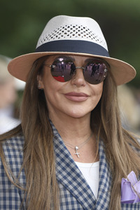 Audi Ascot Renntag 2025 in Langenhagen