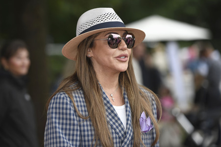 Audi Ascot Renntag 2025 in Langenhagen