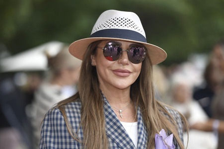 Audi Ascot Renntag 2025 in Langenhagen