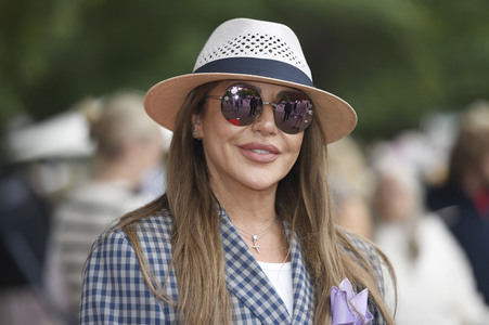 Audi Ascot Renntag 2025 in Langenhagen