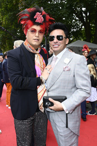 Audi Ascot Renntag 2025 in Langenhagen