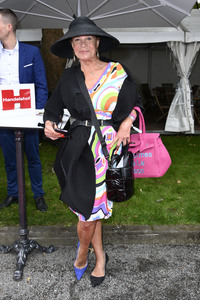 Audi Ascot Renntag 2025 in Langenhagen